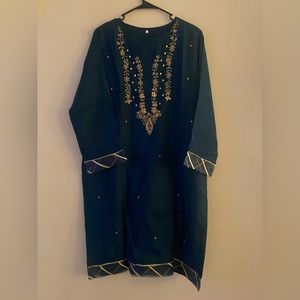 PAKISTANI & INDIAN DRESSES